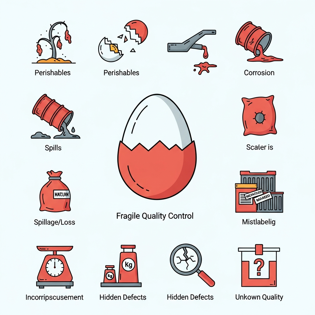 Common Quality Pitfalls & How to Avoid Them