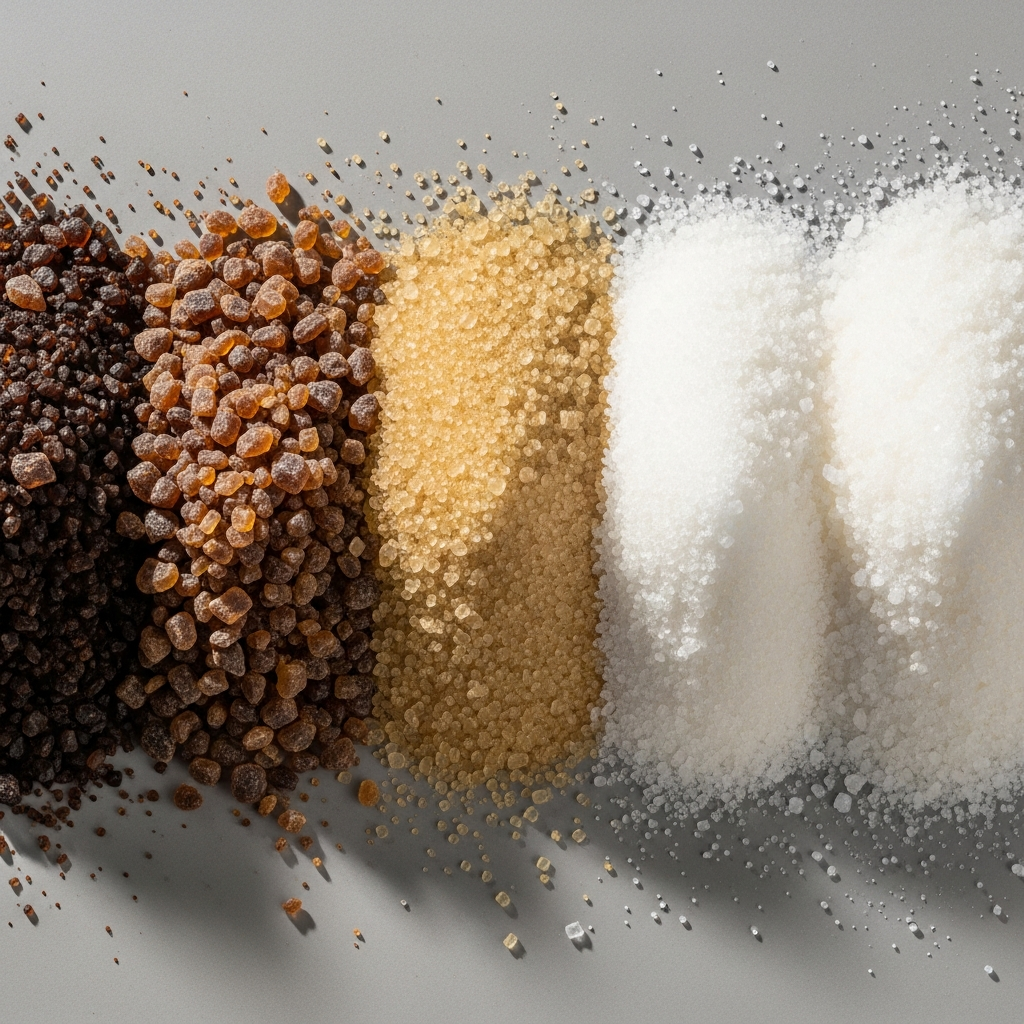 Beet Sugar (Refined)