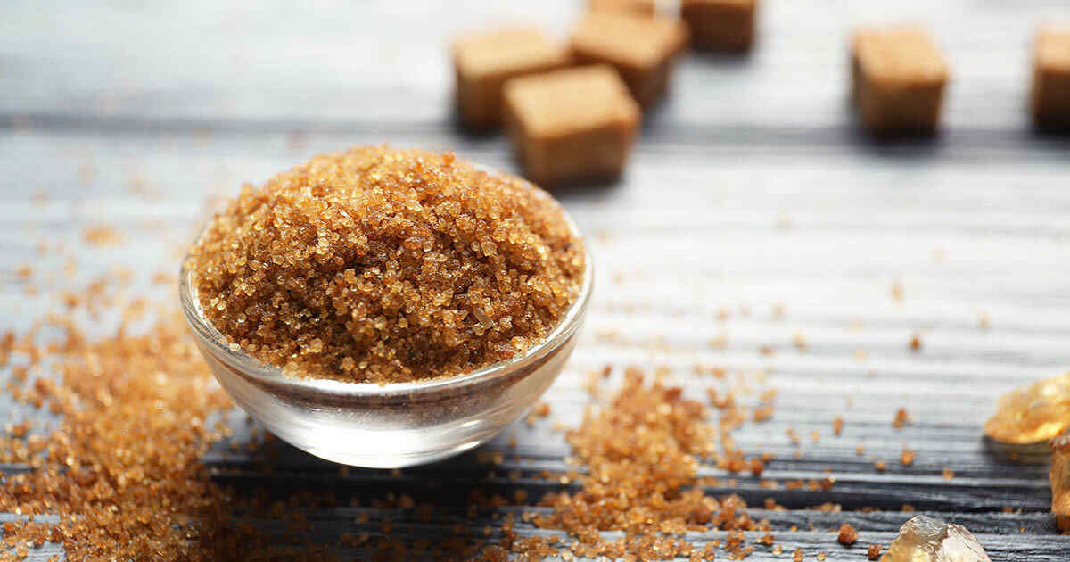 Cane Sugar vs Beet Sugar