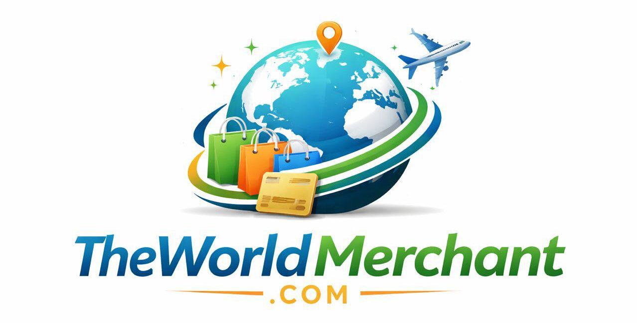 The World Merchants